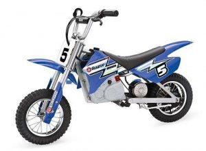 Moto cross Razor Dirt rocket