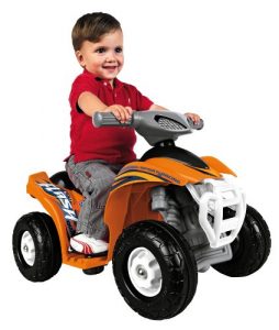 Quad enfant pas cher