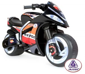 repsol moto enfant