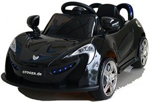 Voiture électrique enfant Roadster