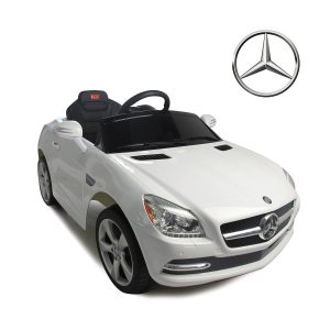 Voiture electrique enfant Mercedes